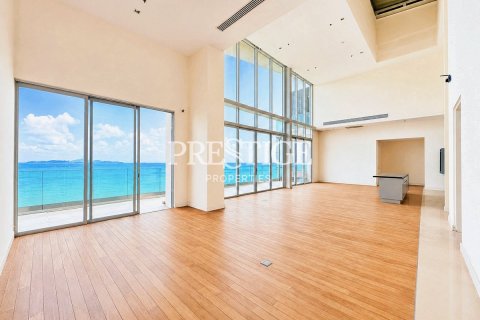 Condo in Pattaya, Thailand, 4 bedrooms № 197508