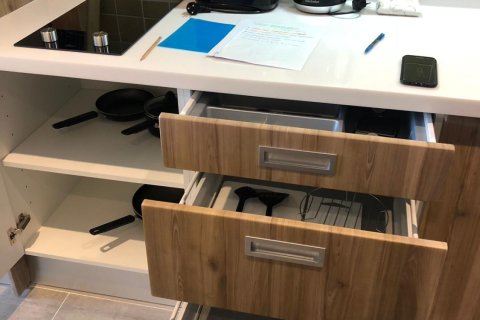 Студия в кондо в Кату, Таиланд № 145083 - фото 7