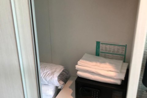 Студия в кондо в Кату, Таиланд № 145083 - фото 8