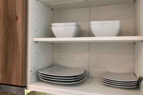 Студия в кондо в Кату, Таиланд № 145083 - фото 6