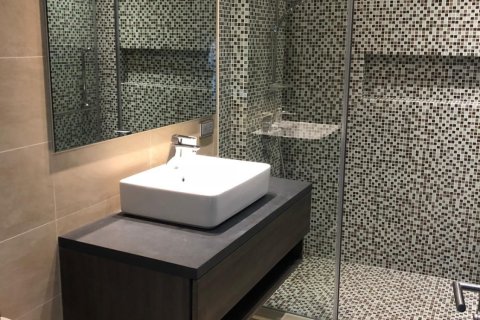 Студия в кондо в Кату, Таиланд № 145083 - фото 5