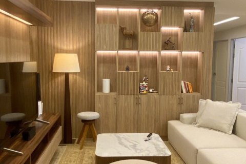 Condo in Watthana, Bangkok, Thailand, 3 bedrooms № 160700 - photo 7