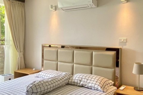 Condo in Watthana, Bangkok, Thailand, 3 bedrooms № 160700 - photo 4