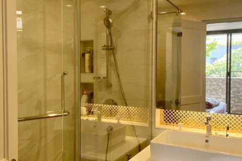 Condo in Watthana, Bangkok, Thailand, 3 bedrooms № 160700 - photo 5