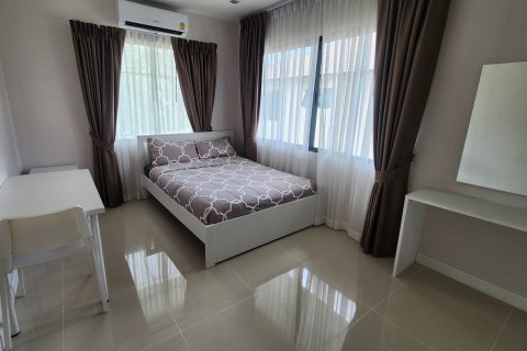 House in Phuket, Thailand 3 bedrooms № 160699 - photo 6