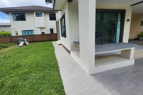 House in Phuket, Thailand 3 bedrooms № 160699 - photo 2