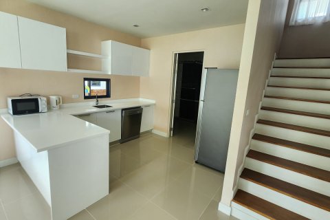 House in Phuket, Thailand 3 bedrooms № 160699 - photo 17