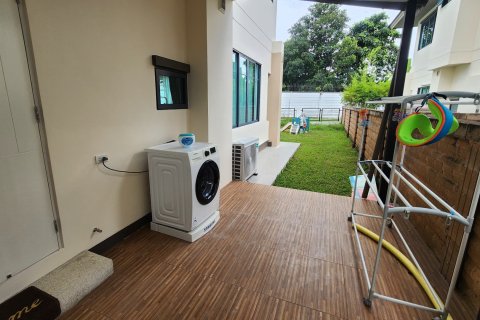 House in Phuket, Thailand 3 bedrooms № 160699 - photo 15