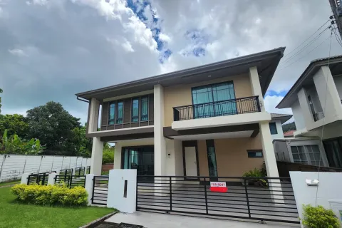 House in Phuket, Thailand 3 bedrooms № 160699