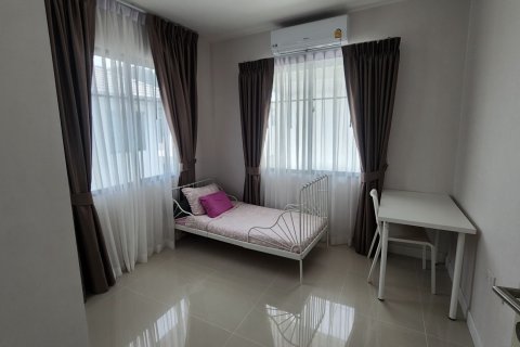 House in Phuket, Thailand 3 bedrooms № 160699 - photo 8
