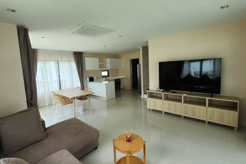 House in Phuket, Thailand 3 bedrooms № 160699 - photo 18