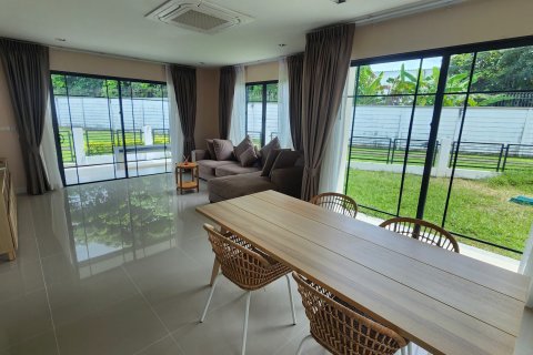 House in Phuket, Thailand 3 bedrooms № 160699 - photo 21