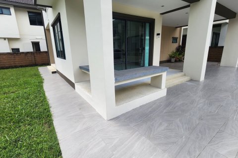 House in Phuket, Thailand 3 bedrooms № 160699 - photo 13