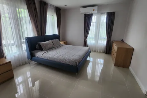 House in Phuket, Thailand 3 bedrooms № 160699 - photo 3
