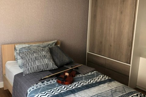 Townhouse in Wang Thonglang, Bangkok, Thailand 3 bedrooms № 160702 - photo 18