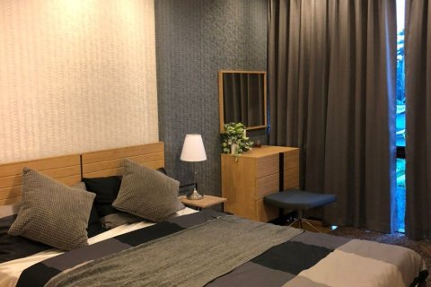 Townhouse in Wang Thonglang, Bangkok, Thailand 3 bedrooms № 160702 - photo 2