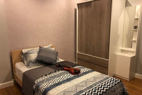 Townhouse in Wang Thonglang, Bangkok, Thailand 3 bedrooms № 160702 - photo 16