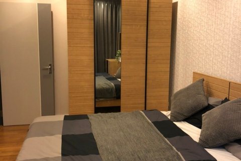 Townhouse in Wang Thonglang, Bangkok, Thailand 3 bedrooms № 160702 - photo 12