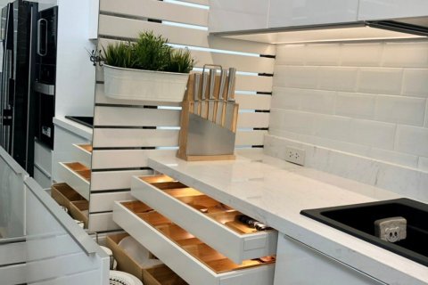 Townhouse in Wang Thonglang, Bangkok, Thailand 3 bedrooms № 160702 - photo 11