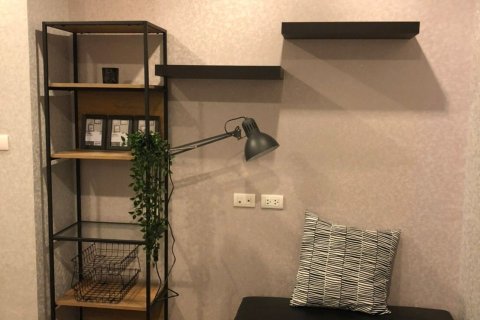 Townhouse in Wang Thonglang, Bangkok, Thailand 3 bedrooms № 160702 - photo 19