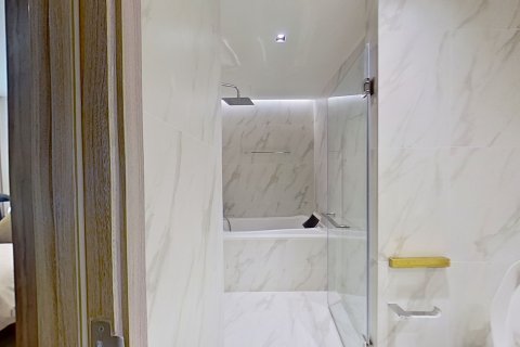 Кондоминиум с 2 спальнями в Ваттхане, Бангкок, Таиланд № 160696 - фото 8