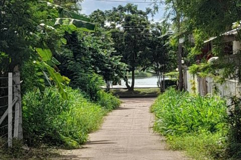 Land in Udon Thani, Thailand 924 sq.m. № 160701 - photo 4