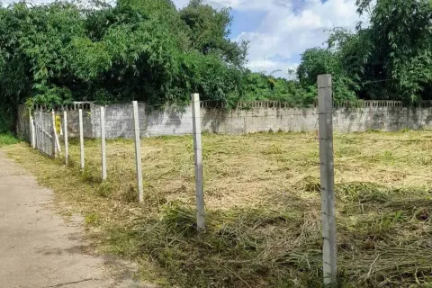 Land in Udon Thani, Thailand 924 sq.m. № 160701