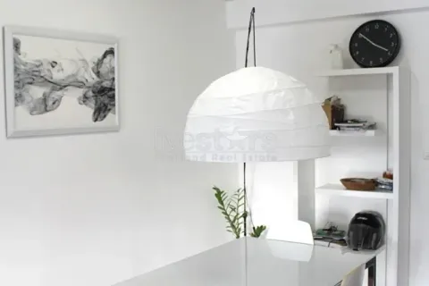 Studio dans le Condo à Watthana, Bangkok, Thaïlande  № 160698 - photo 3