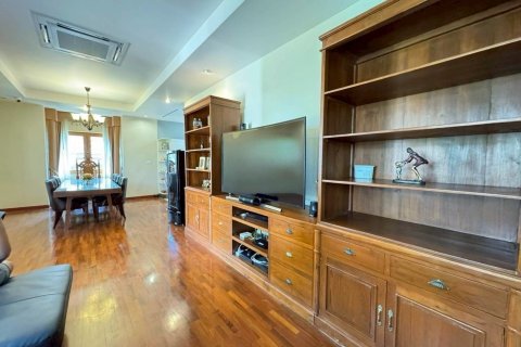 Villa in Hua Hin, Thailand 2 bedrooms № 158577 - photo 5