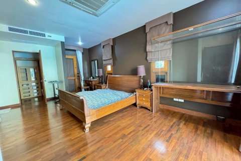 Villa in Hua Hin, Thailand 2 bedrooms № 158577 - photo 3