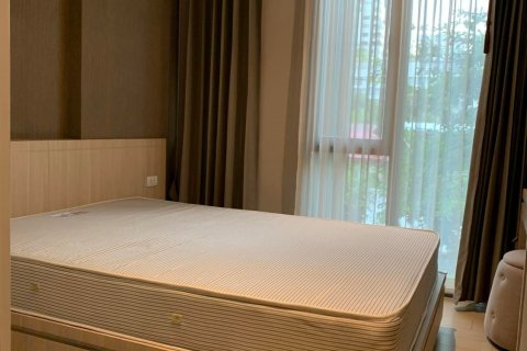 Studio in the Condo in Bang Rak, Bangkok, Thailand  № 158578 - photo 3