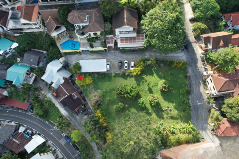 Вилла в Кату, Таиланд с 16 спальнями  № 158575 - фото 2