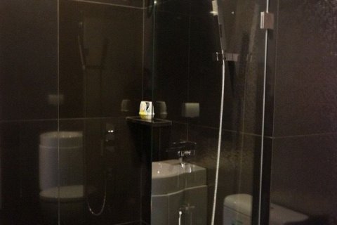 Студия в кондо в Клонг Тоэй, Бангкок, Таиланд № 158576 - фото 3