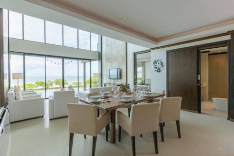 Вилла в Хуа Хине, Таиланд с 4 спальнями  № 118684 - фото 10