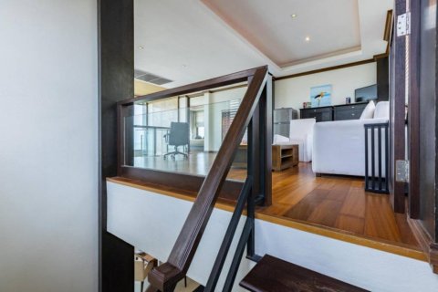 Вилла в Хуа Хине, Таиланд с 4 спальнями  № 118684 - фото 23