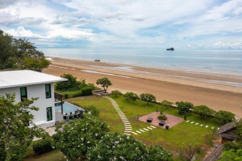 Villa à Hua Hin, Thaïlande 4 chambres № 118684 - photo 5