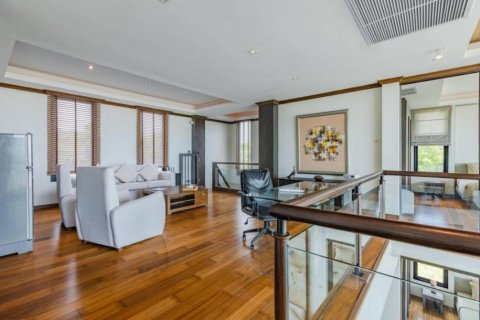 Вилла в Хуа Хине, Таиланд с 4 спальнями  № 118684 - фото 24