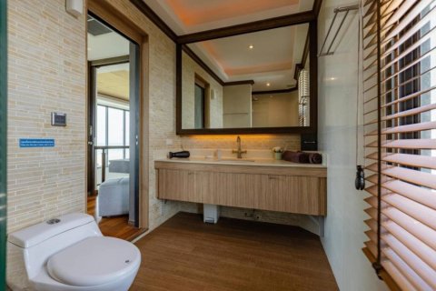 Вилла в Хуа Хине, Таиланд с 4 спальнями  № 118684 - фото 29