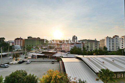 คอนโดมิเนียมในพัทยา, ประเทศไทย, 1 ห้องนอน № 198557 - รูปถ่าย 10