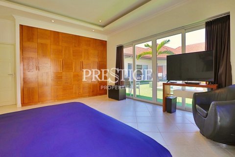 บ้านในพัทยา, ประเทศไทย 6 ห้องนอน № 198555 - รูปถ่าย 12
