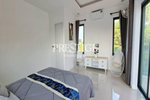 บ้านในพัทยา, ประเทศไทย 6 ห้องนอน № 198551 - รูปถ่าย 10
