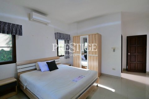บ้านในพัทยา, ประเทศไทย 3 ห้องนอน № 198553 - รูปถ่าย 11