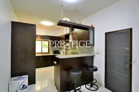 บ้านในพัทยา, ประเทศไทย 3 ห้องนอน № 198553 - รูปถ่าย 7