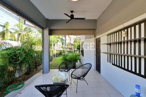 บ้านในพัทยา, ประเทศไทย 3 ห้องนอน № 198553 - รูปถ่าย 25