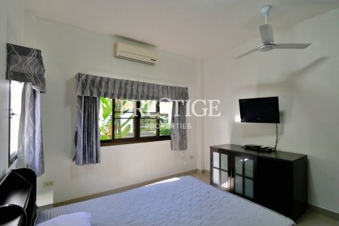 บ้านในพัทยา, ประเทศไทย 3 ห้องนอน № 198553 - รูปถ่าย 16