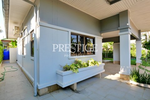 บ้านในพัทยา, ประเทศไทย 3 ห้องนอน № 198553 - รูปถ่าย 21