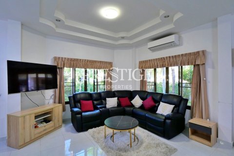 บ้านในพัทยา, ประเทศไทย 3 ห้องนอน № 198553 - รูปถ่าย 3