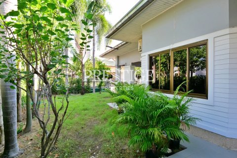 บ้านในพัทยา, ประเทศไทย 3 ห้องนอน № 198553 - รูปถ่าย 24