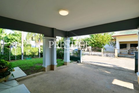 บ้านในพัทยา, ประเทศไทย 3 ห้องนอน № 198553 - รูปถ่าย 22