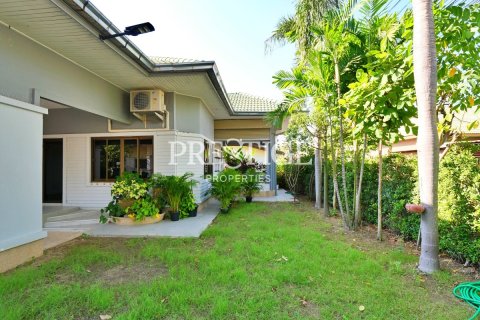 บ้านในพัทยา, ประเทศไทย 3 ห้องนอน № 198553 - รูปถ่าย 23